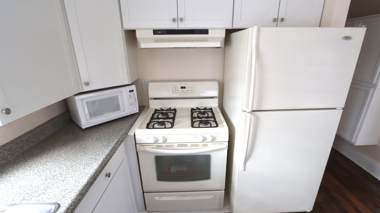 Photo of Kitchen in Beach Haven