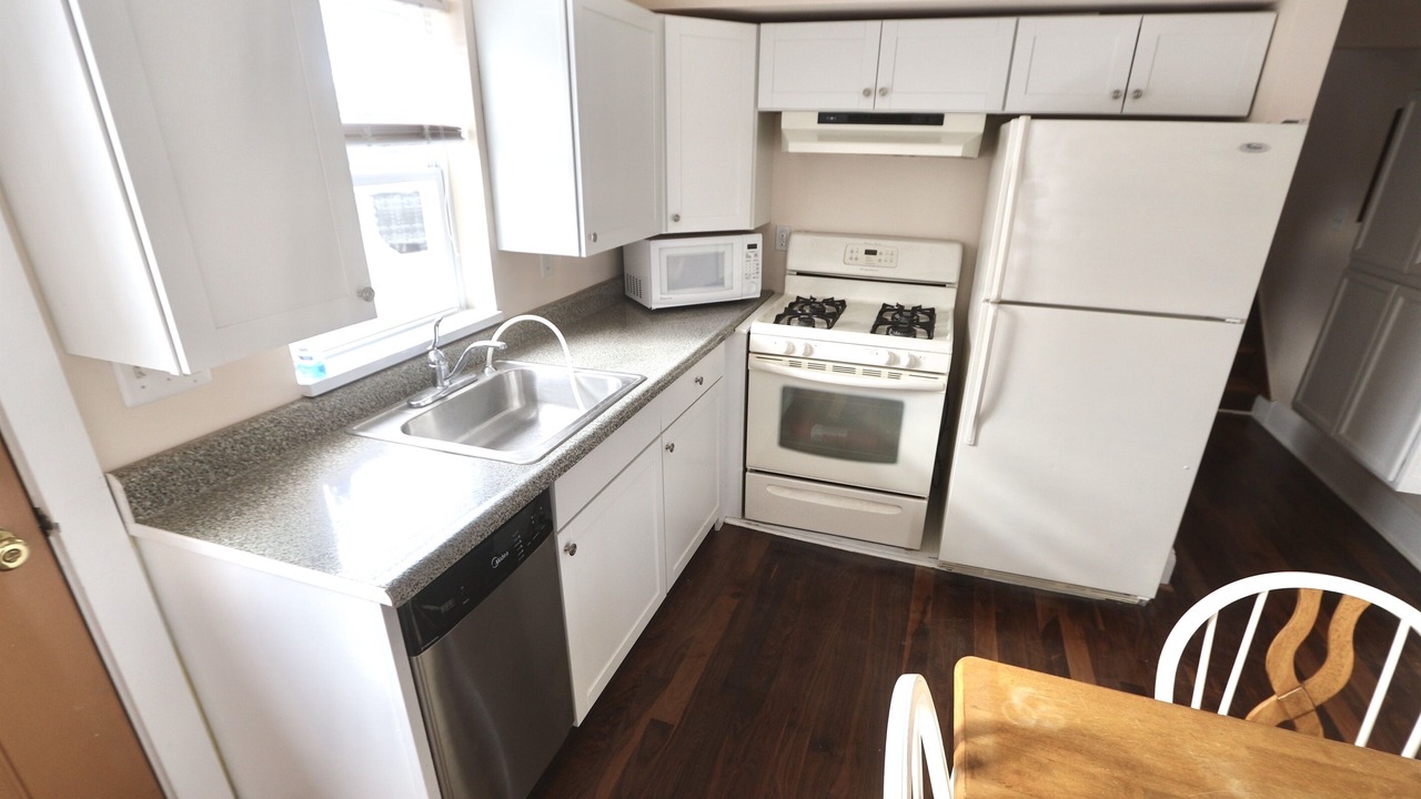 Photo of Kitchen in Beach Haven