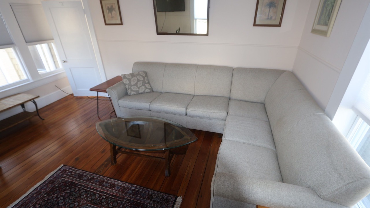 Photo of Livingroom in Beach Haven