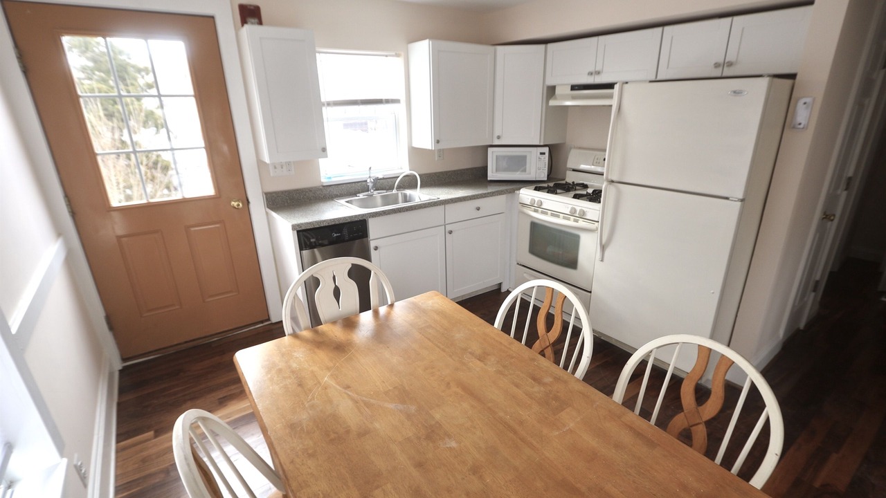 Photo of Kitchen in Beach Haven