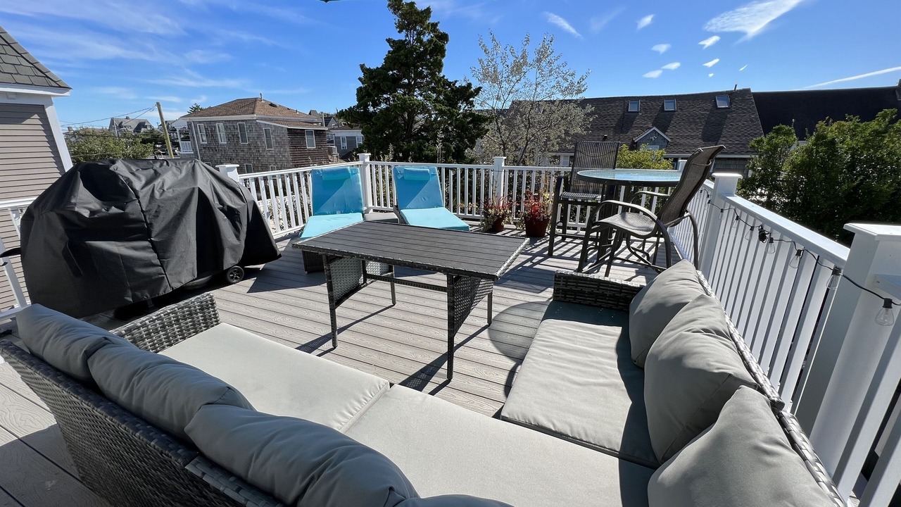 Photo of Outdoor in Beach Haven