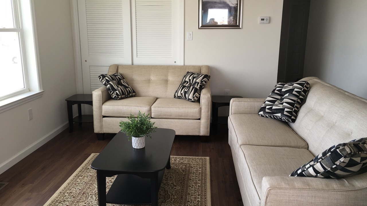 Photo of Livingroom in Ortley Beach
