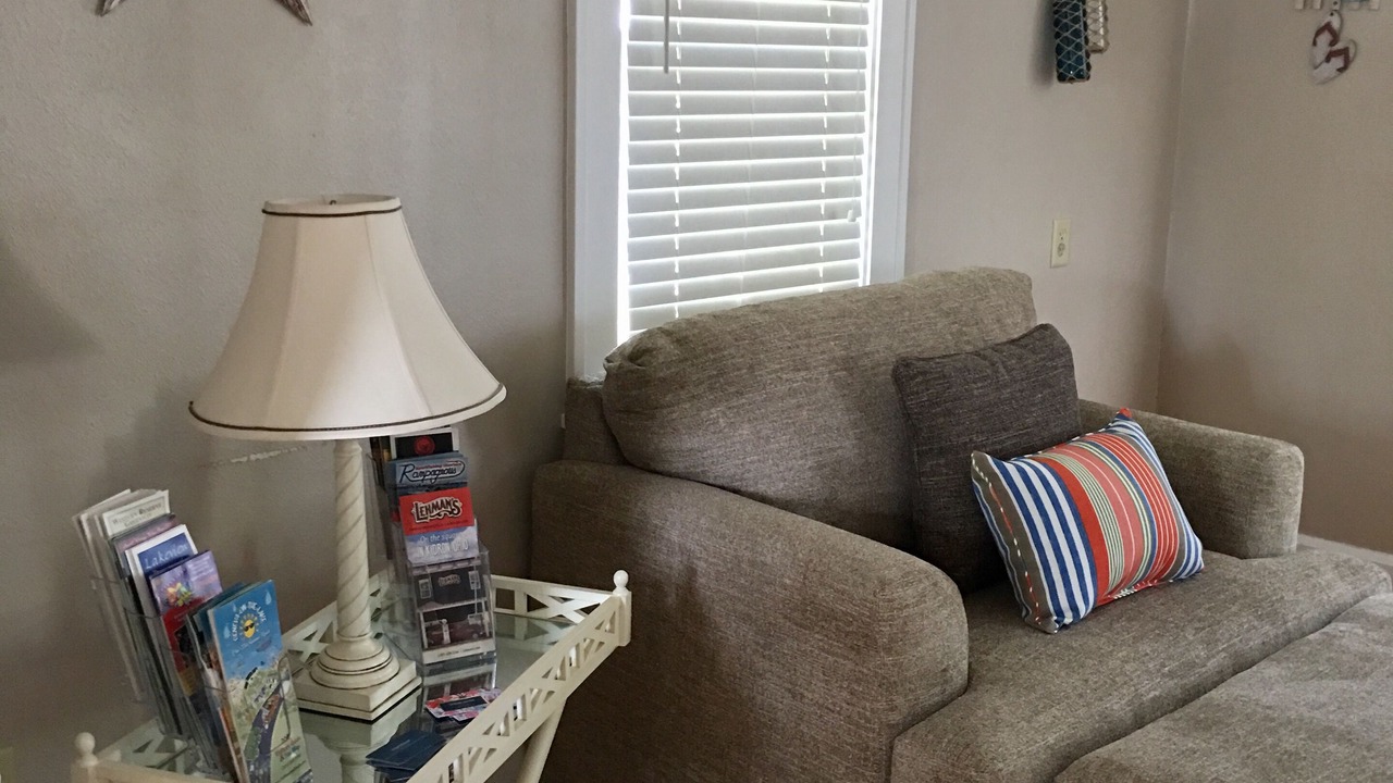 Photo of Livingroom in Geneva-on-the-Lake