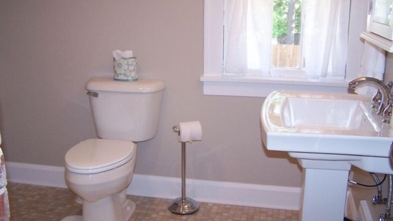 Photo of Bathroom in Geneva-on-the-Lake