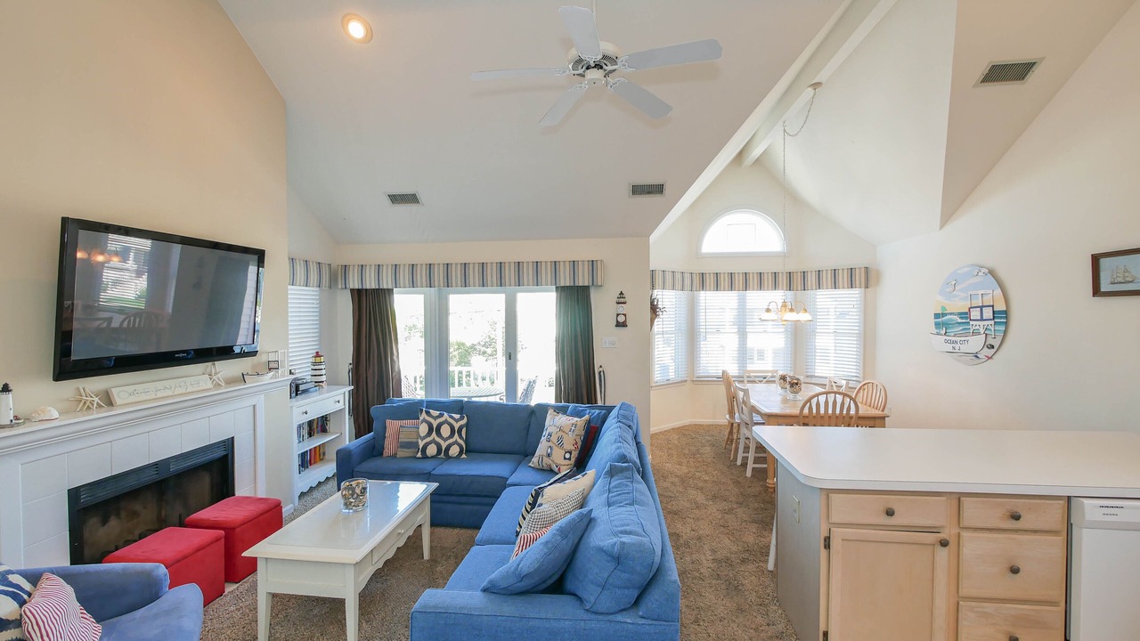 Photo of Livingroom in Gold Coast