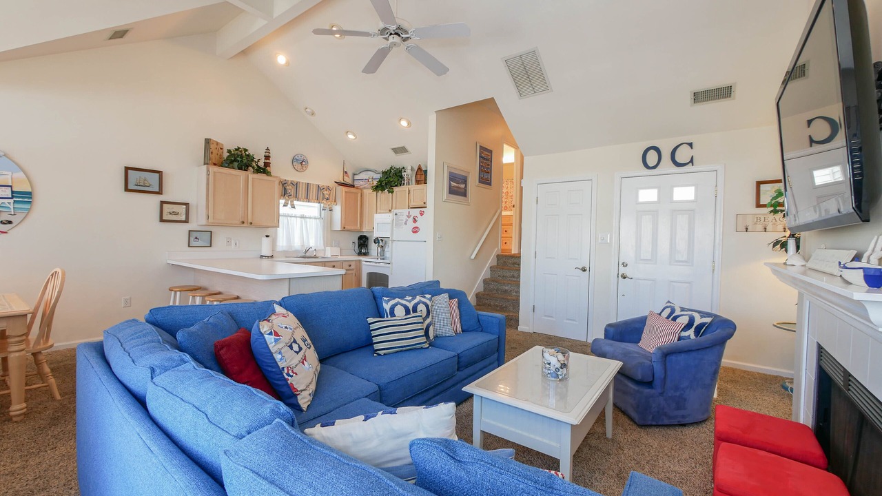 Photo of Livingroom in Gold Coast
