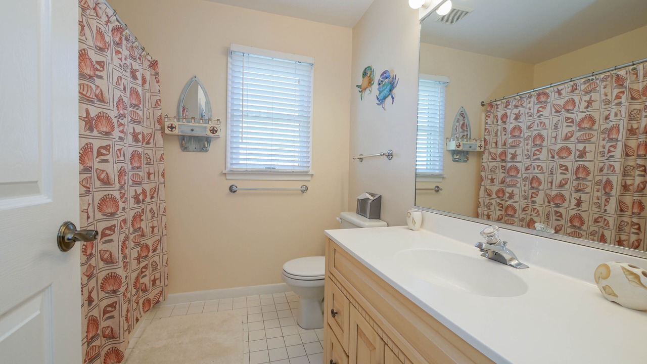 Photo of Bathroom in Gold Coast