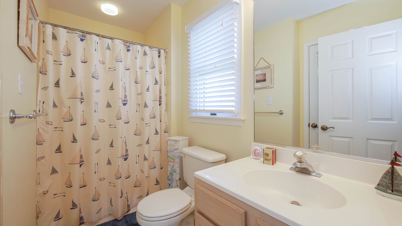Photo of Bathroom in Gold Coast