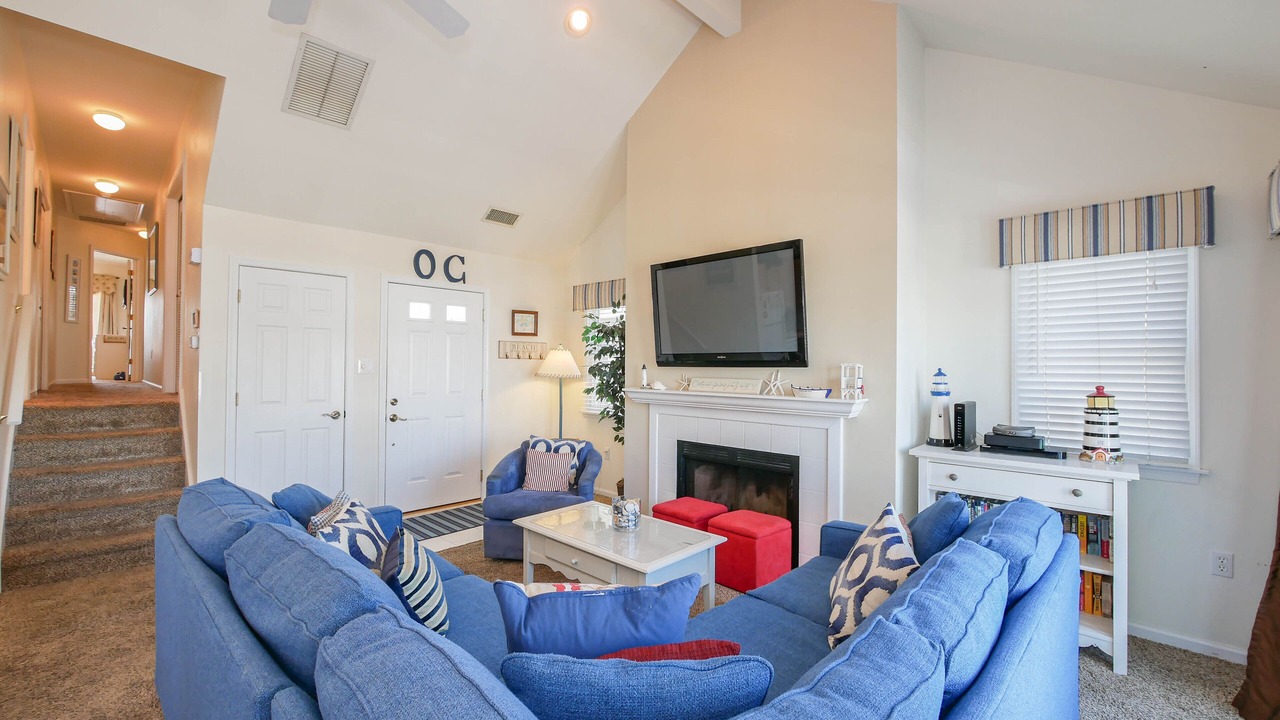 Photo of Livingroom in Gold Coast