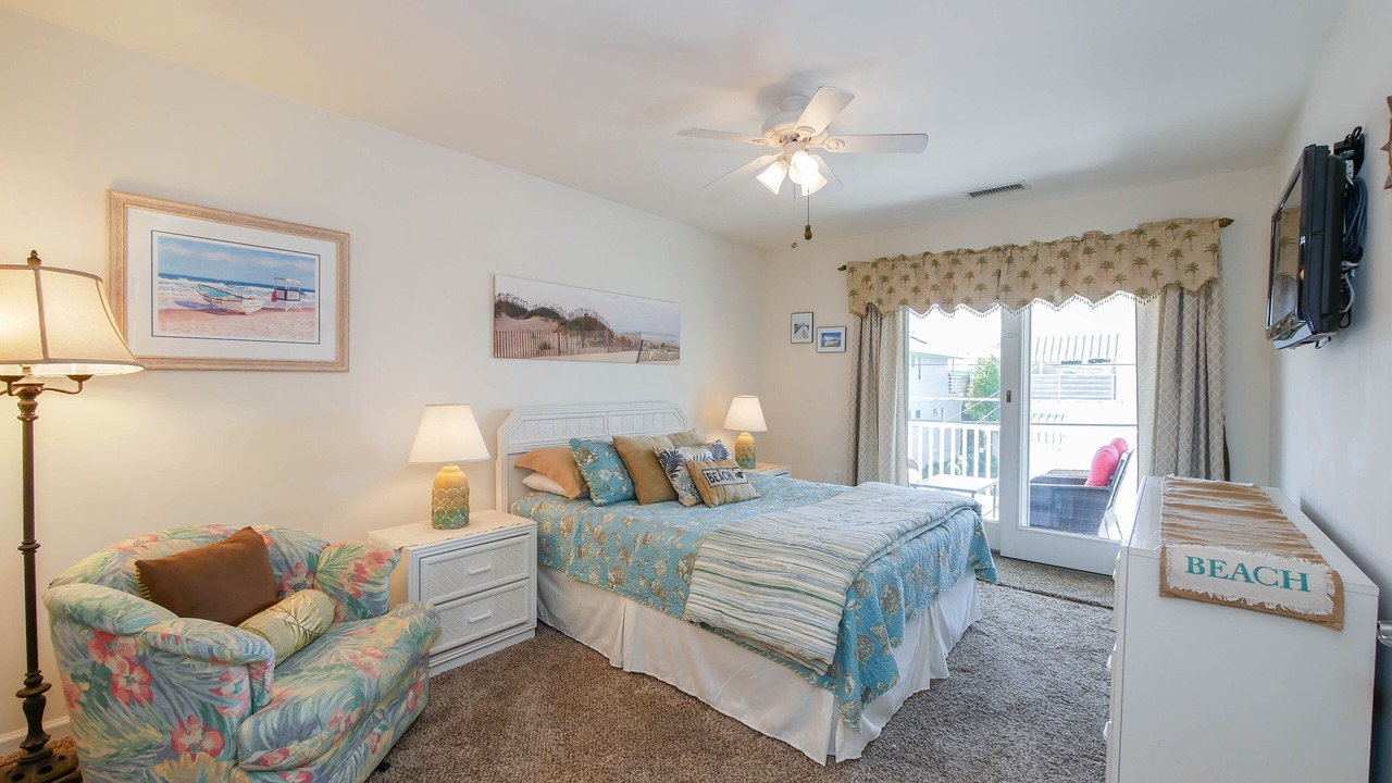 Photo of Bedroom in Gold Coast