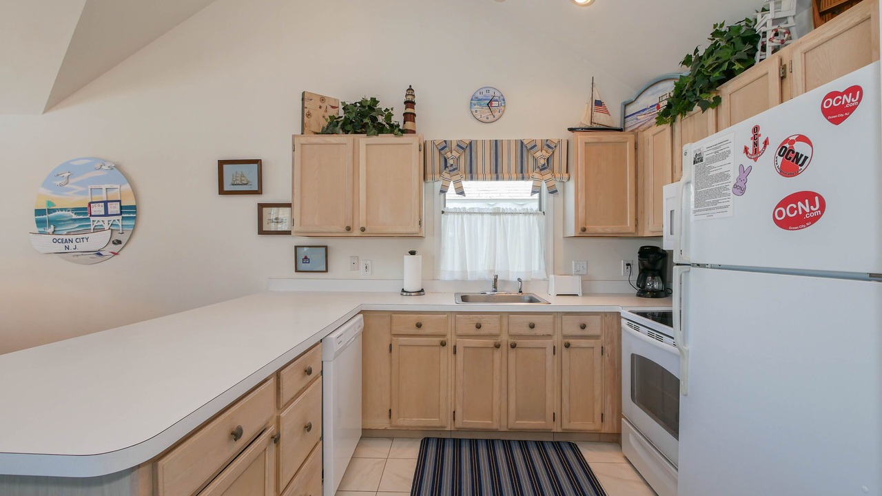 Photo of Kitchen in Gold Coast