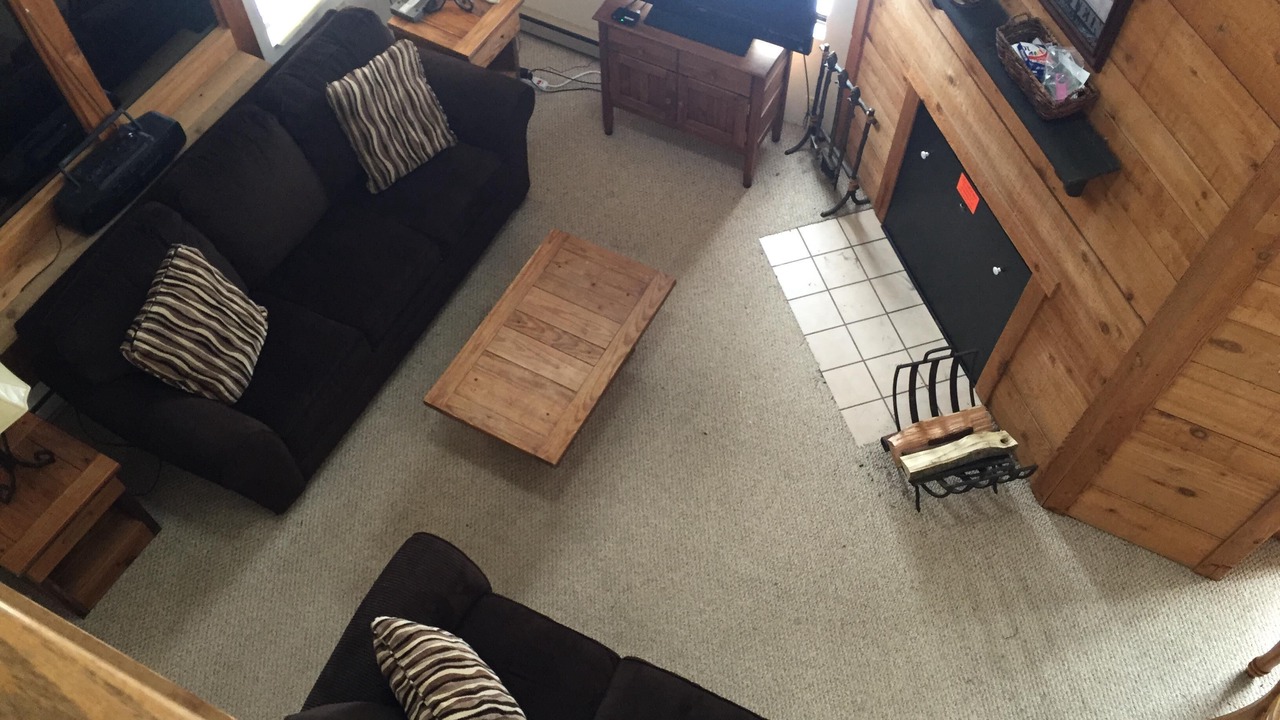 Photo of Livingroom in Seven Springs