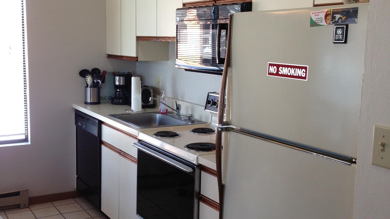 Photo of Kitchen in Seven Springs