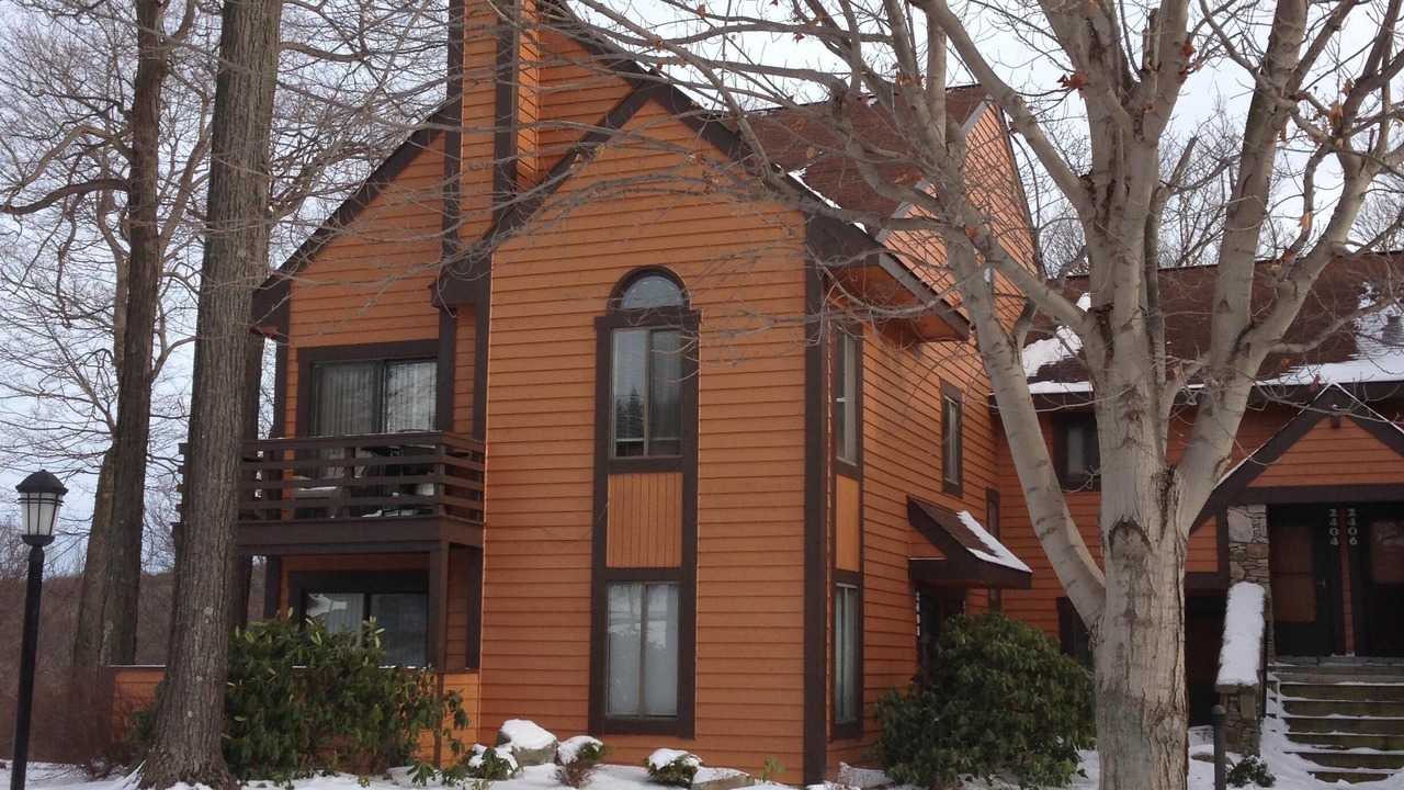 Photo of Outdoor in Seven Springs