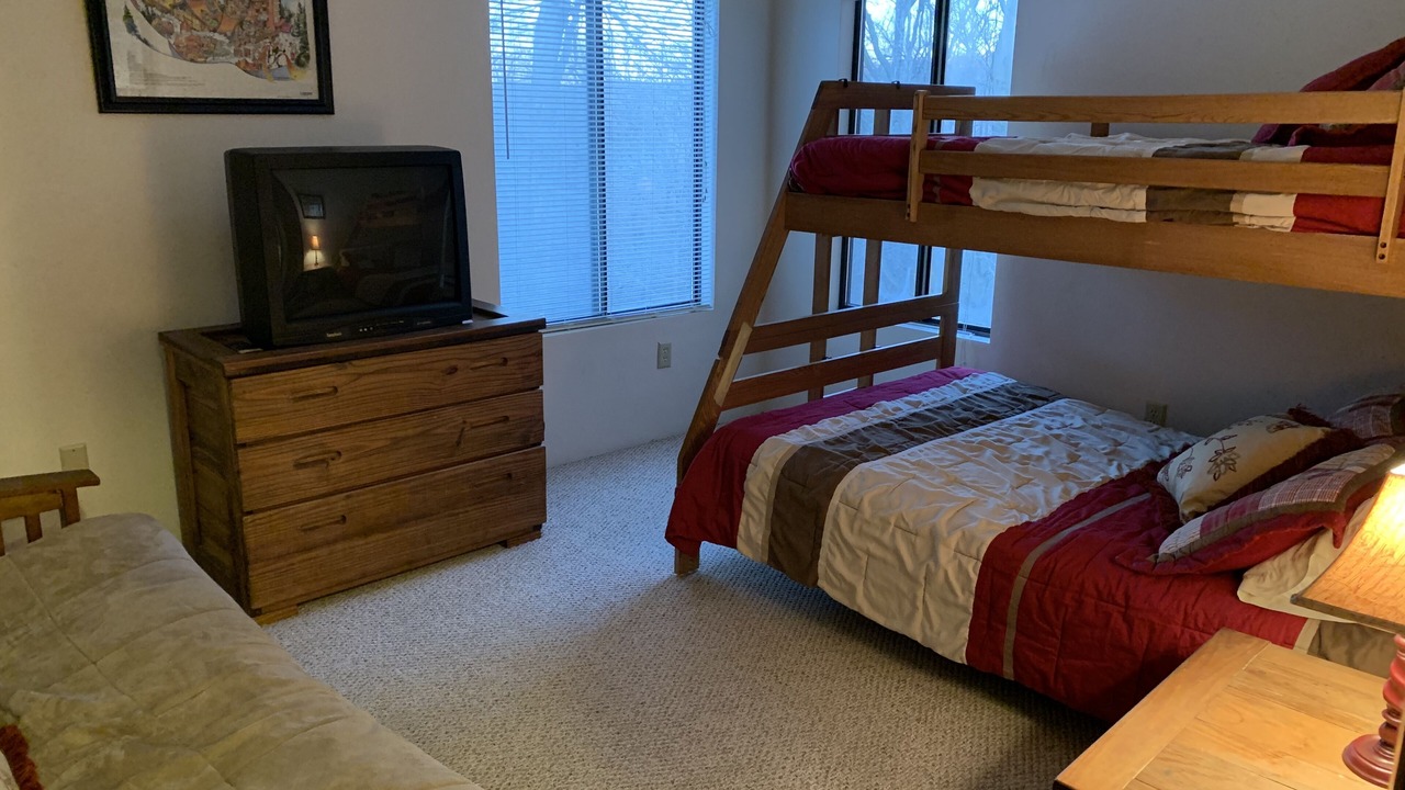 Photo of Bedroom in Seven Springs