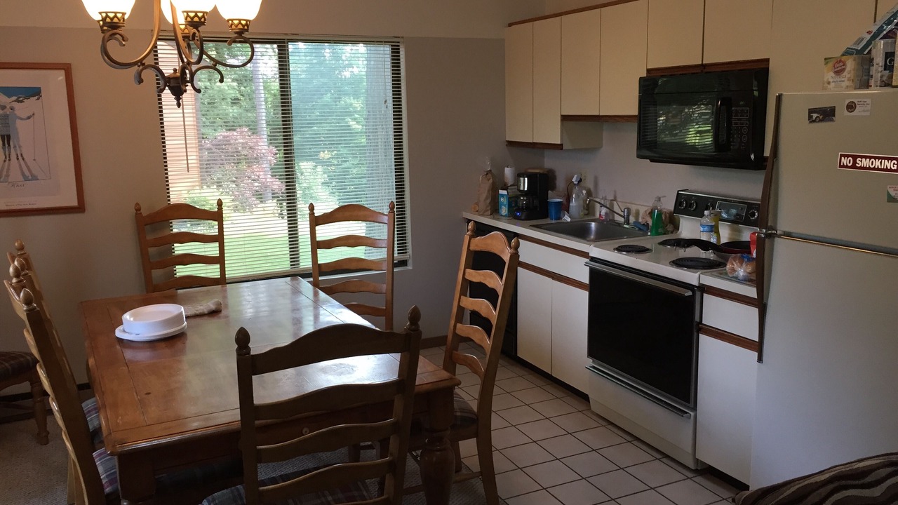 Photo of Kitchen in Seven Springs