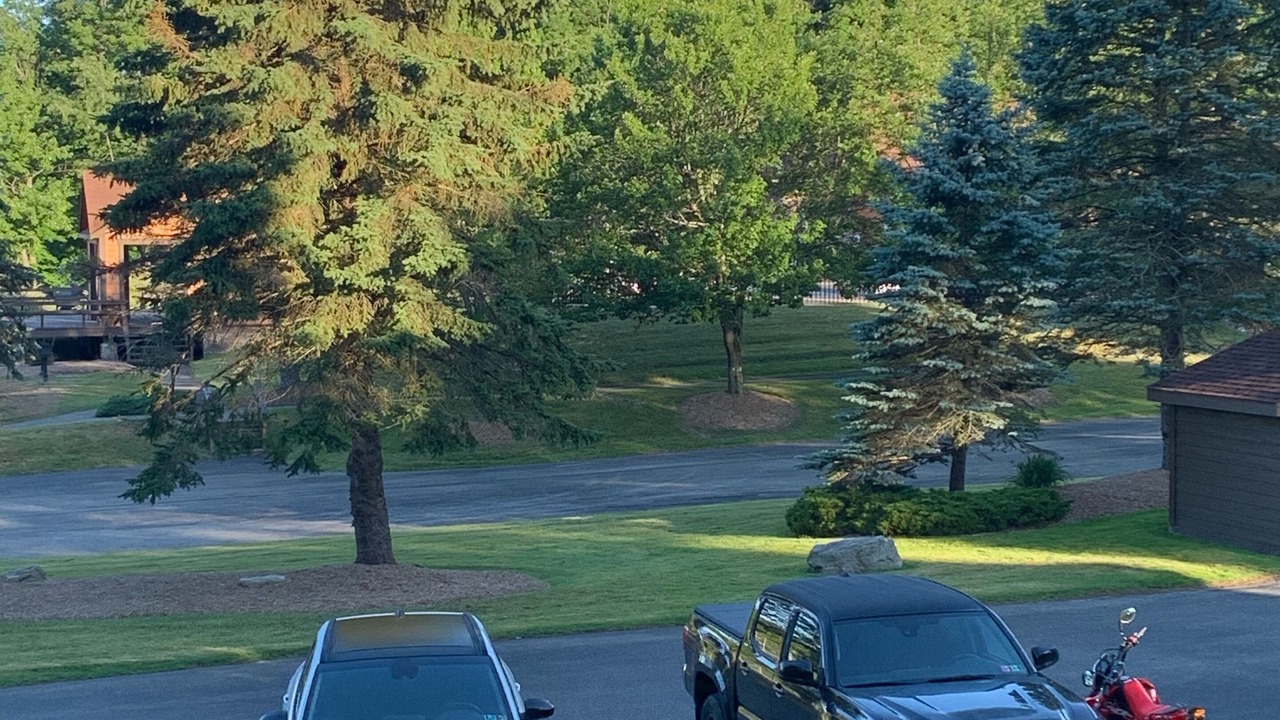 Photo of Outdoor in Seven Springs
