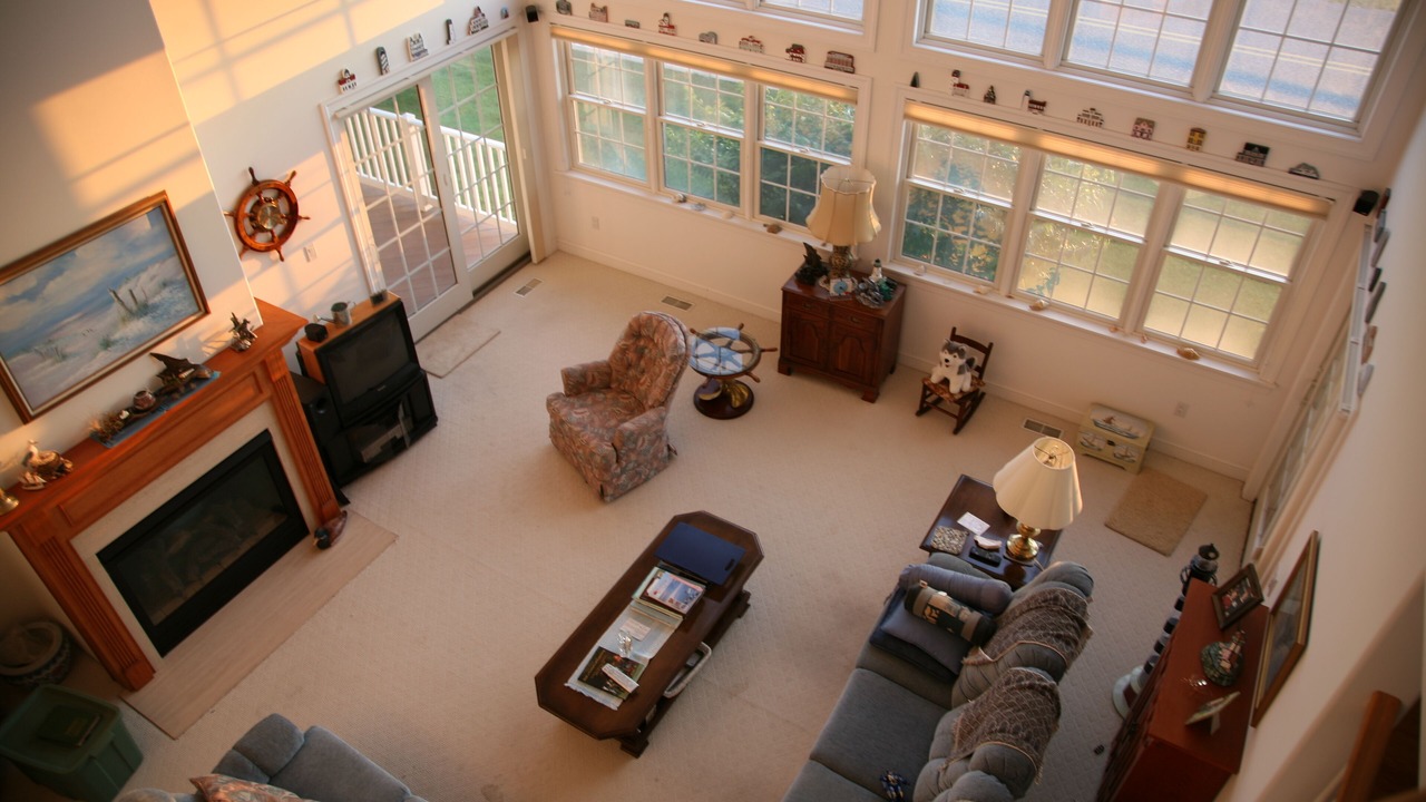 Photo of Bedroom in North Cape May