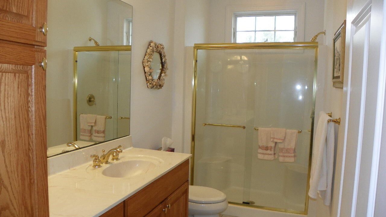 Photo of Bathroom in North Cape May