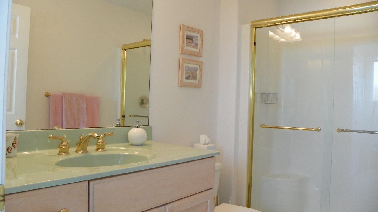 Photo of Bathroom in North Cape May