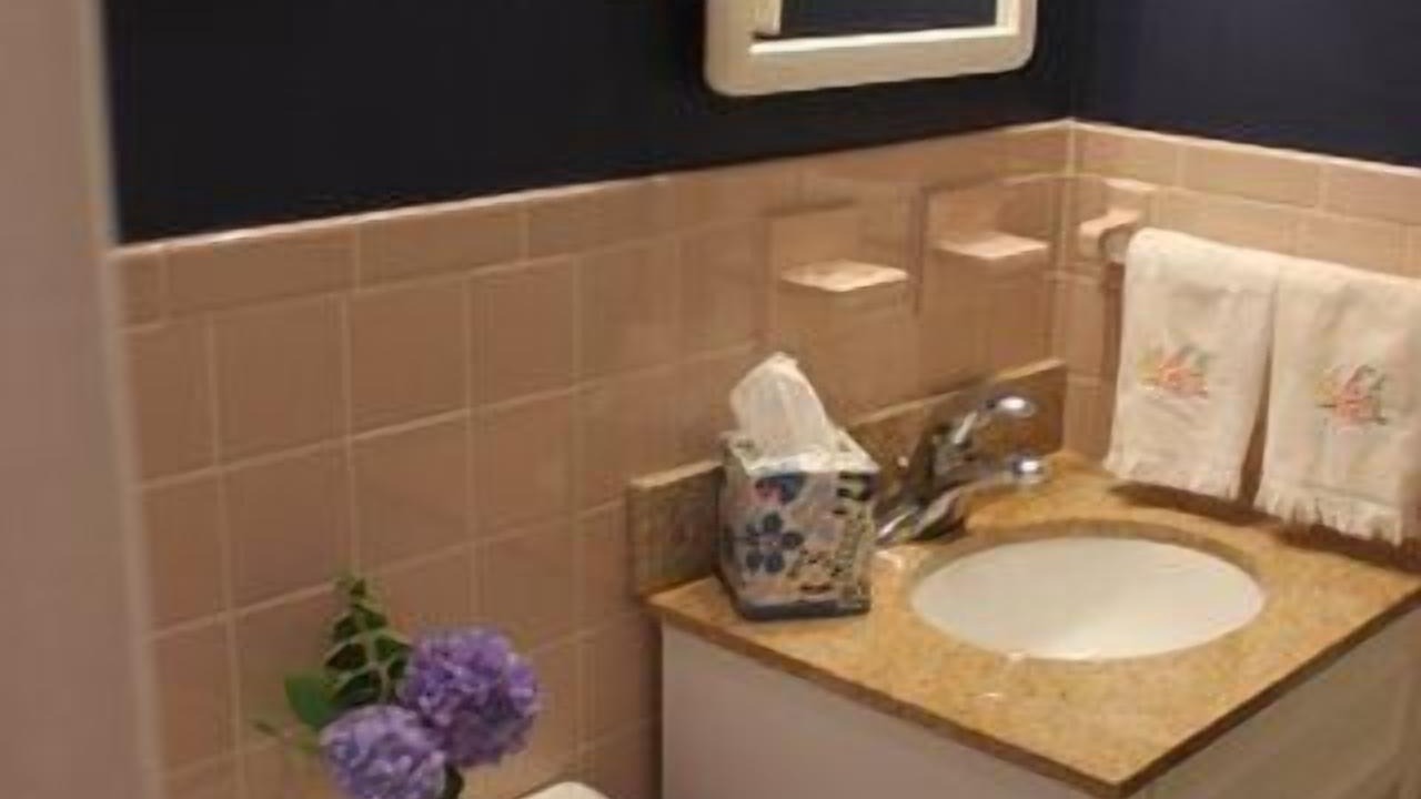 Photo of Bathroom in Cape Saint Claire