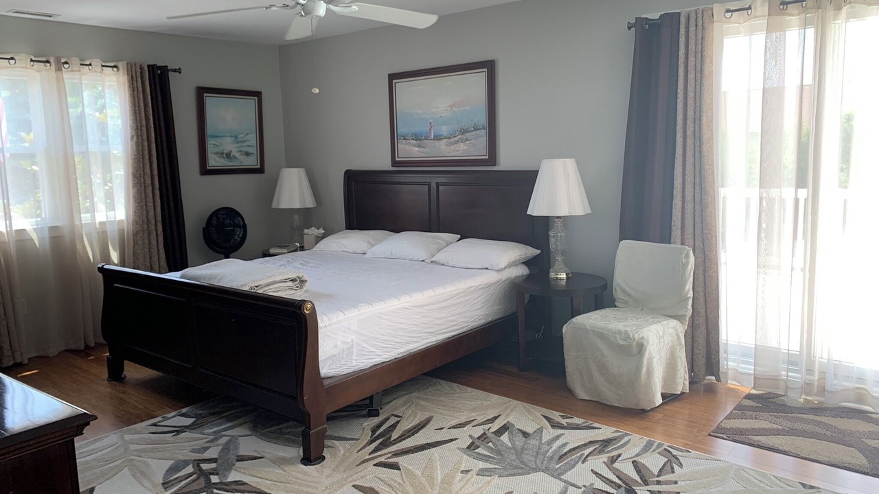 Photo of Bedroom in Southend