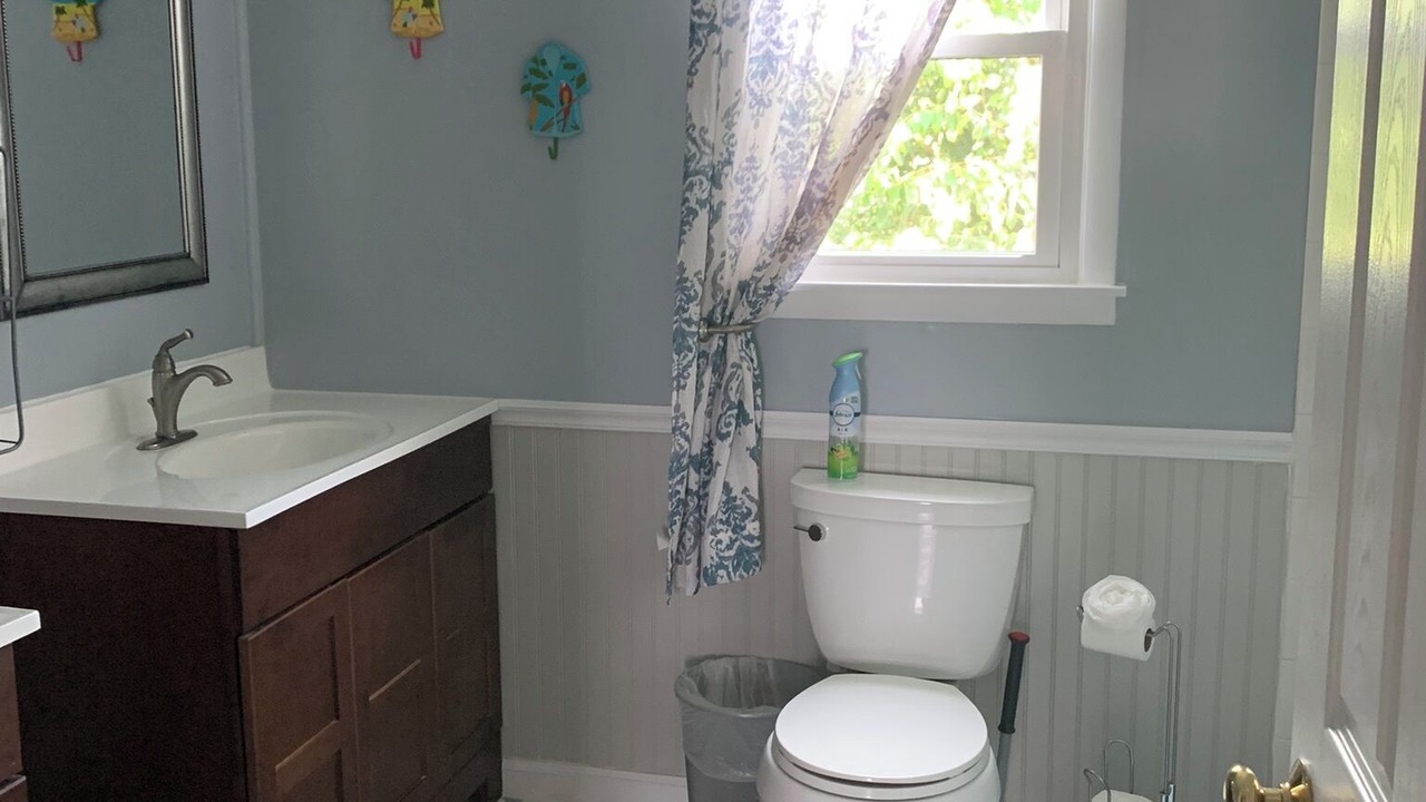 Photo of Bathroom in Southend