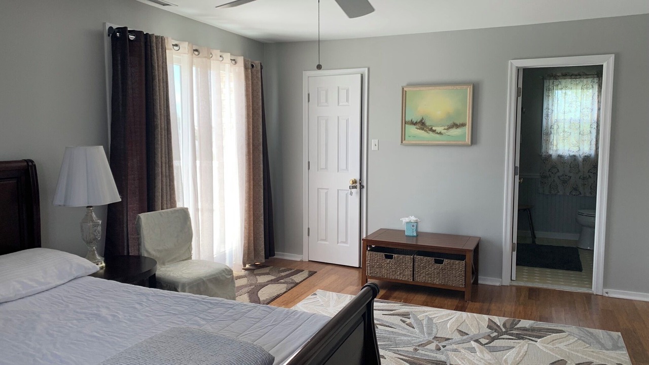 Photo of Bedroom in Southend