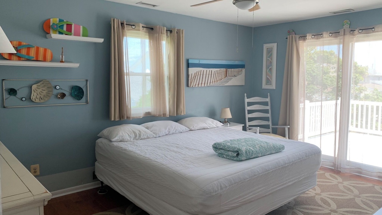 Photo of Bedroom in Southend