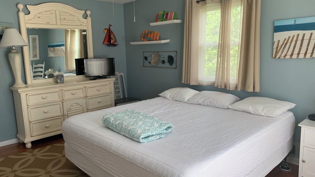 Photo of Bedroom in Southend