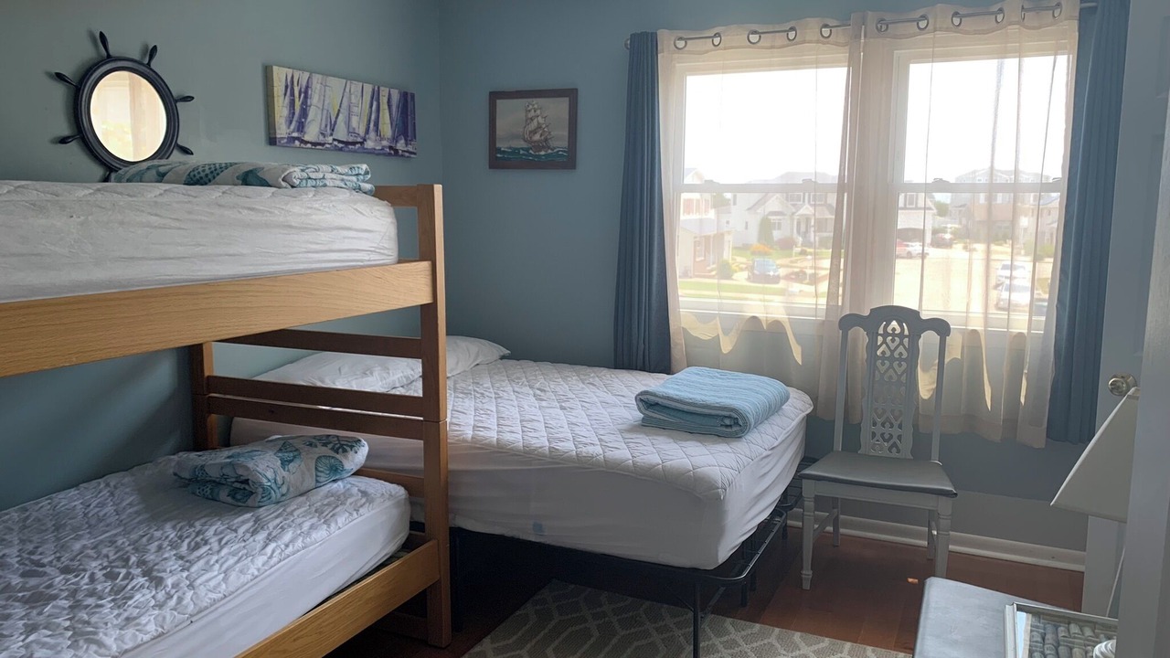 Photo of Bedroom in Southend