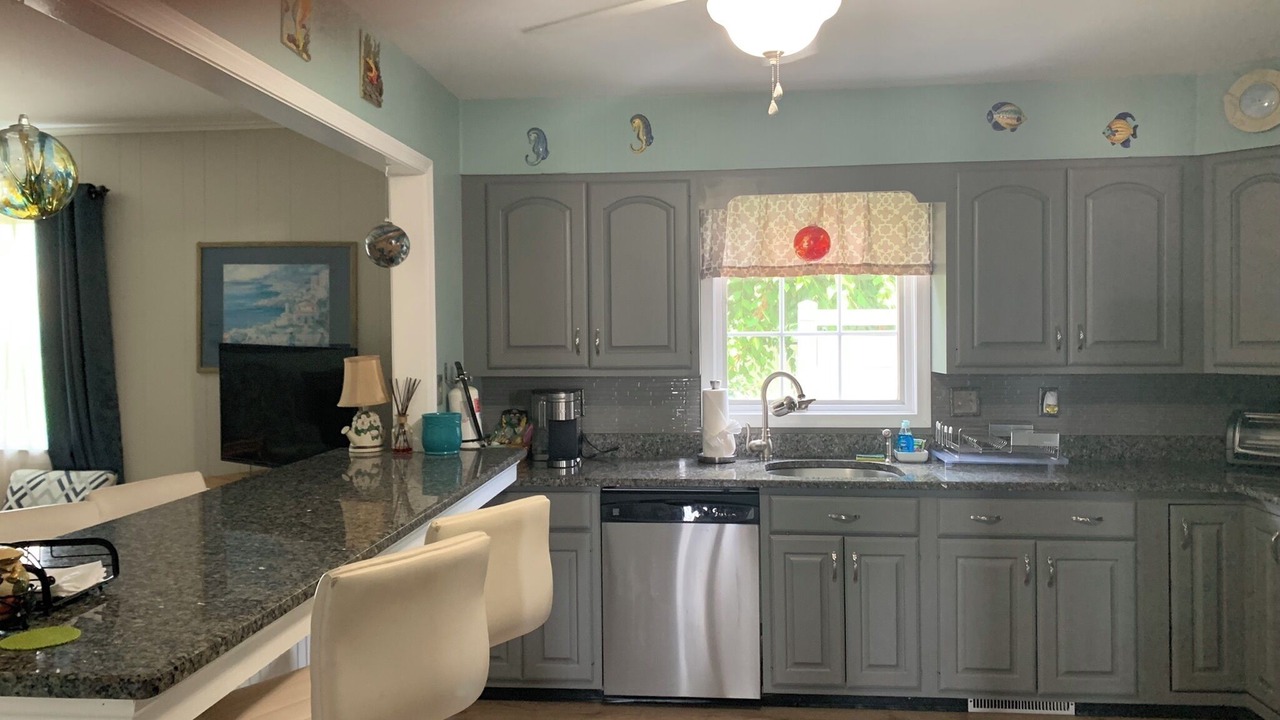 Photo of Kitchen in Southend