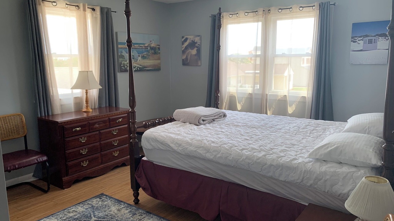 Photo of Bedroom in Southend