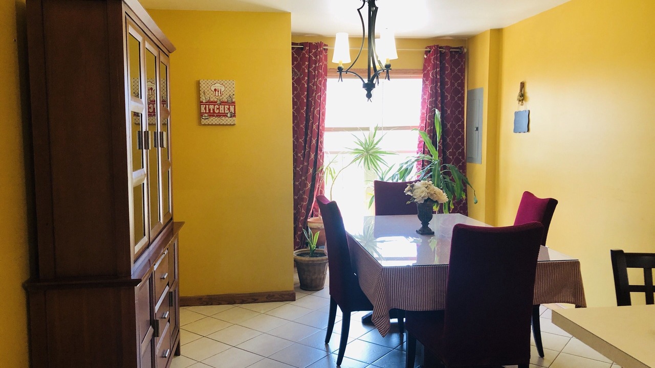 Photo of Bedroom in Paterson