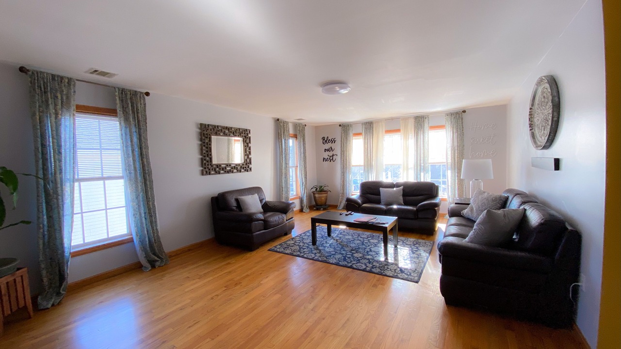 Photo of Bedroom in Paterson