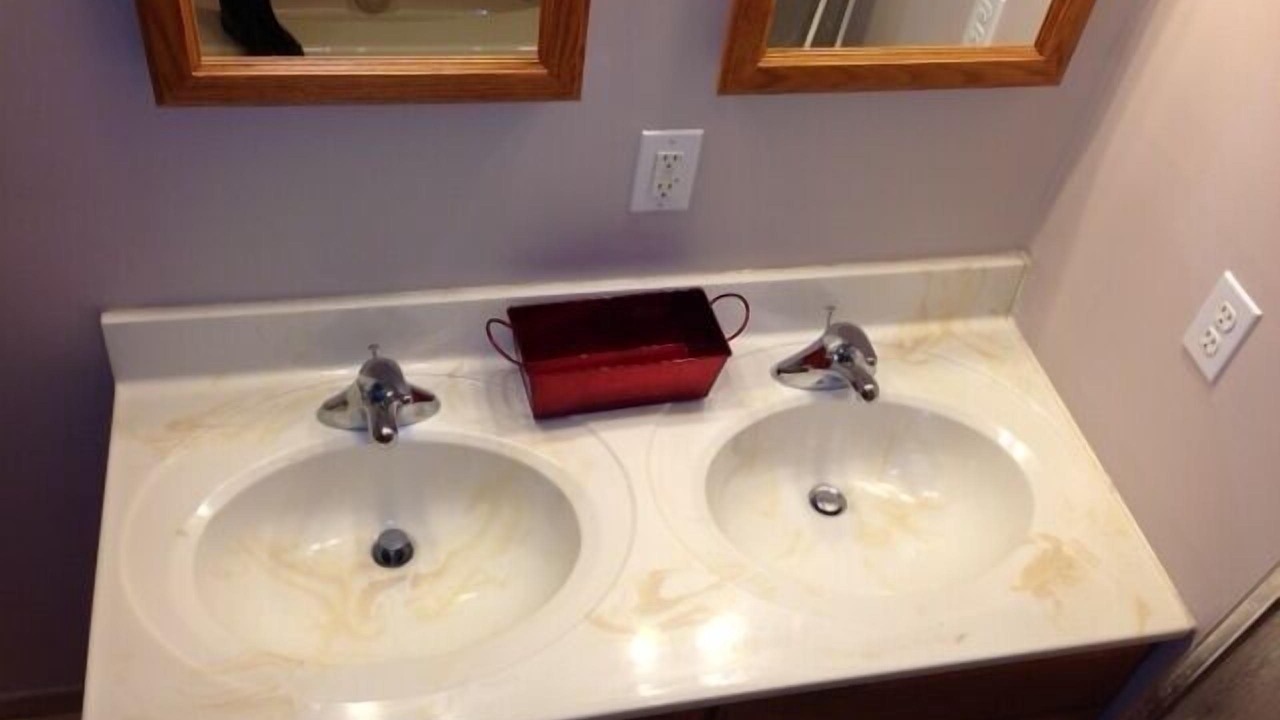 Photo of Bathroom in Paterson