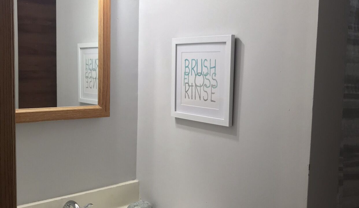 Photo of Bathroom in Paterson