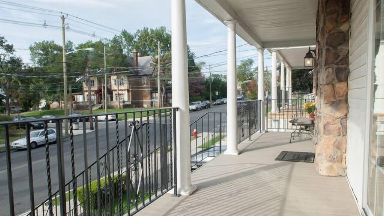 Photo of Outdoor in Paterson