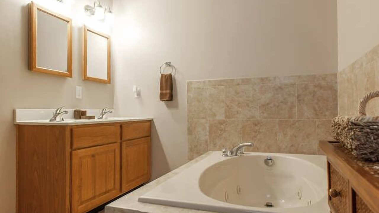 Photo of Bathroom in Paterson