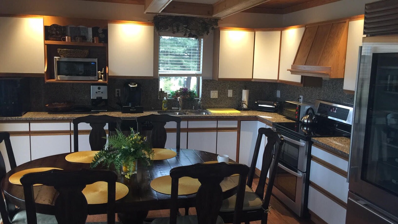 Photo of Kitchen in Farmington