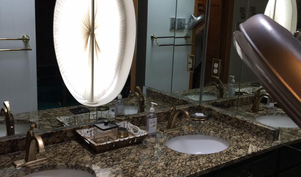 Photo of Bathroom in Farmington