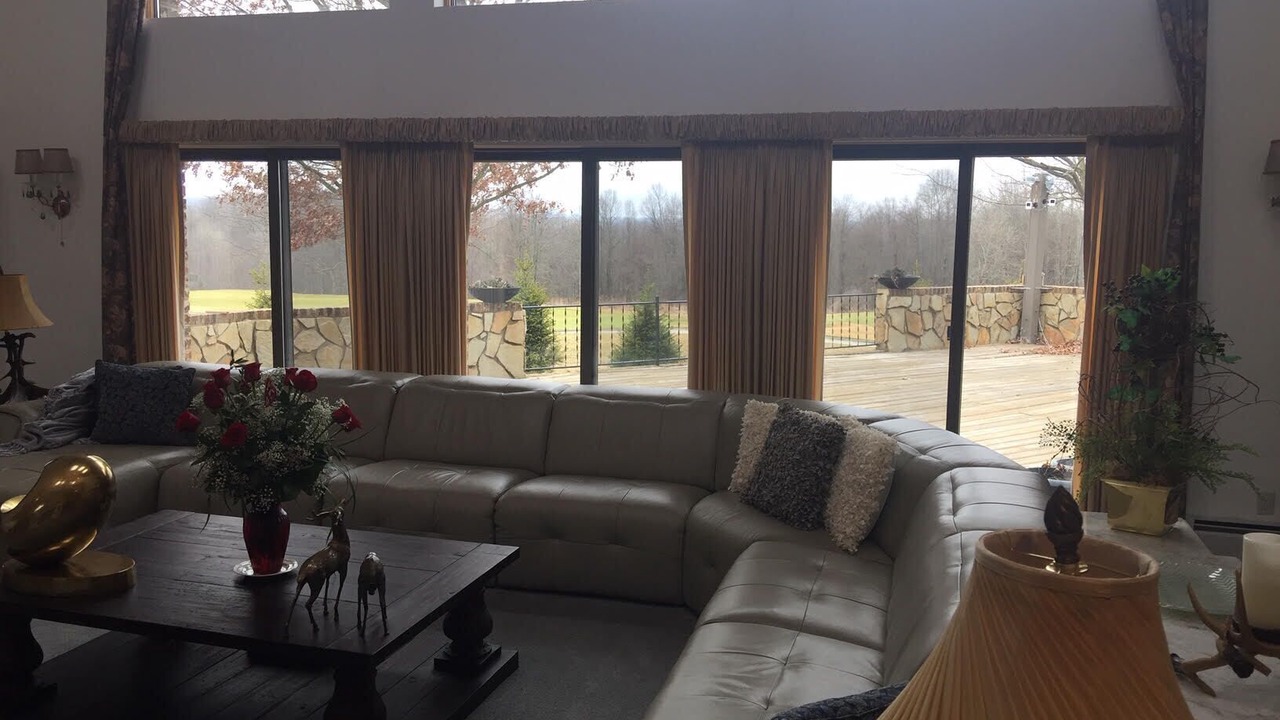 Photo of Livingroom in Farmington