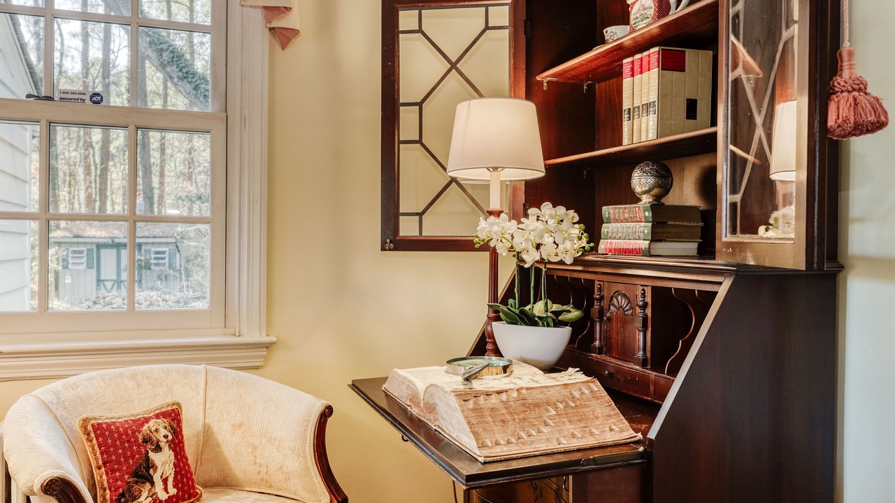 Photo of Bedroom in St. Michaels