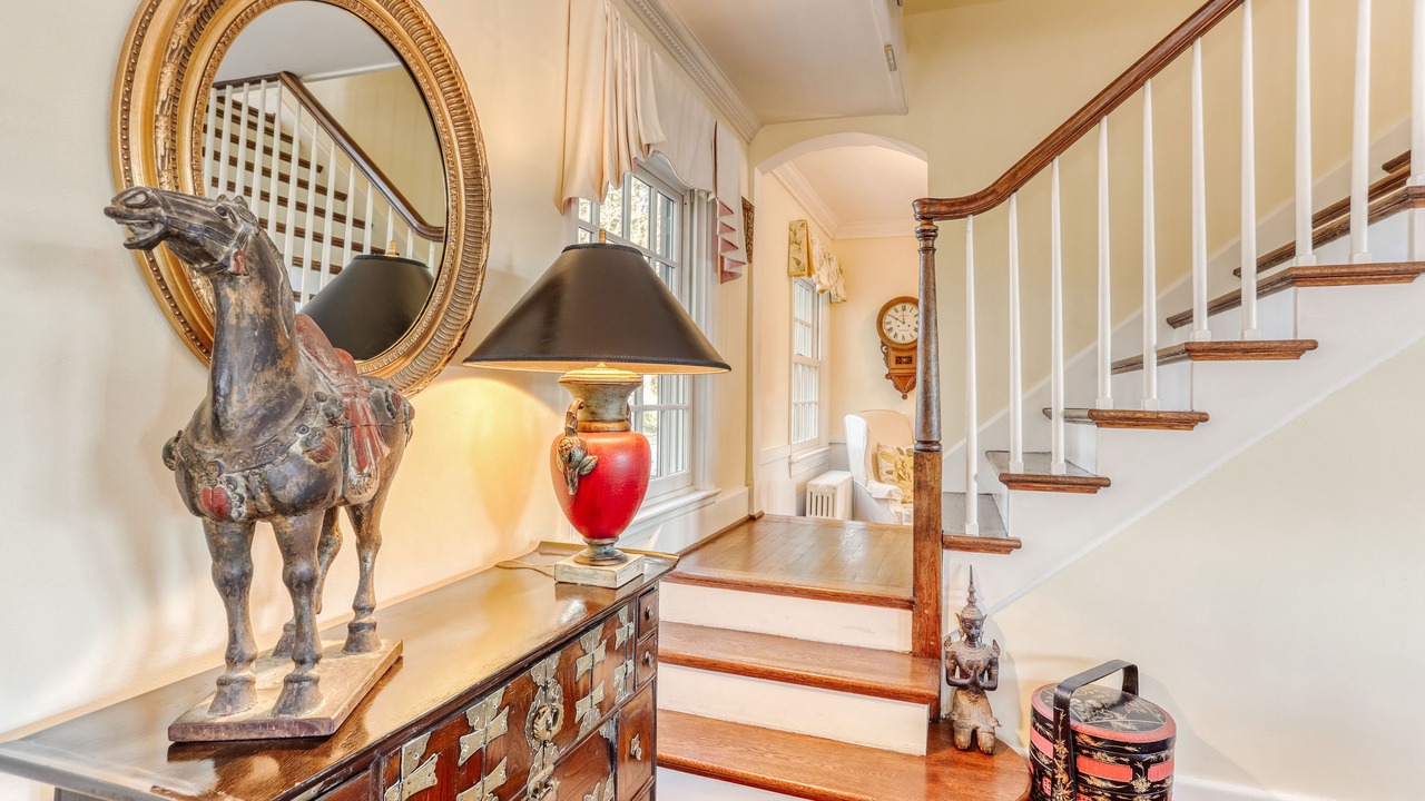 Photo of Bedroom in St. Michaels