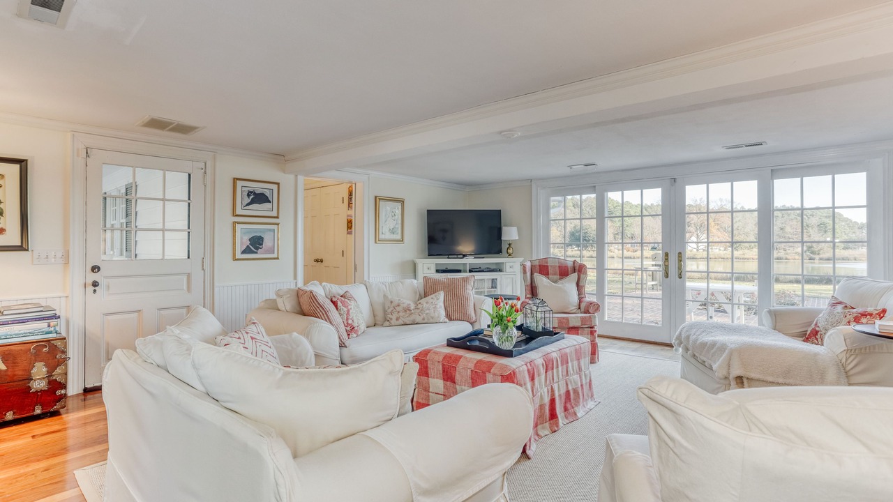 Photo of Bedroom in St. Michaels