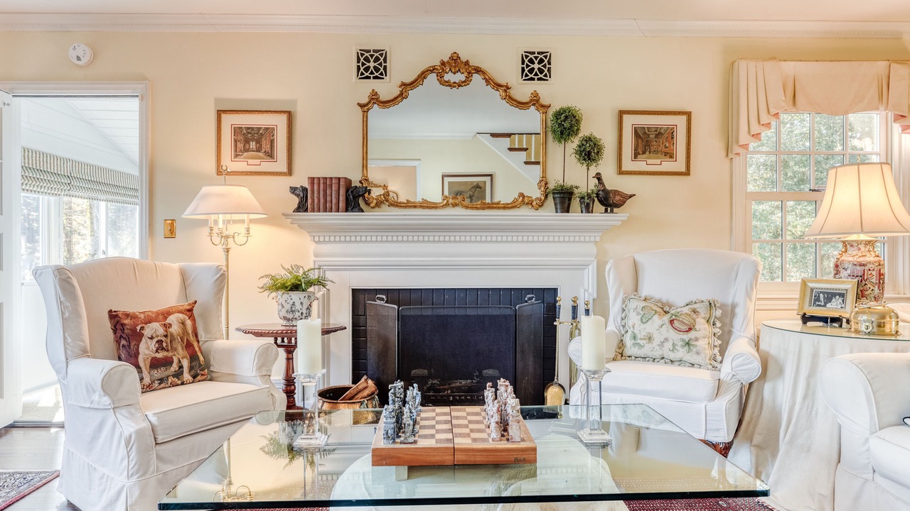 Photo of Bedroom in St. Michaels