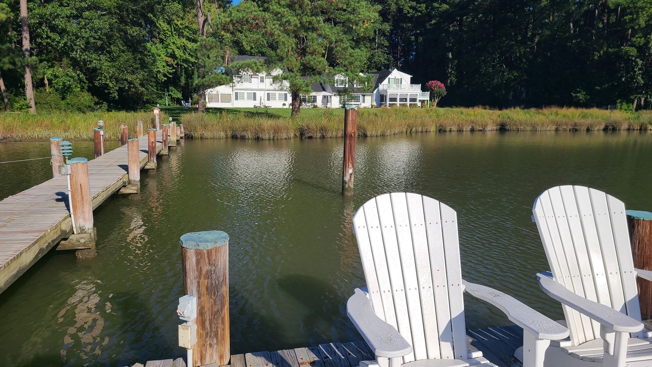 Photo of Outdoor in St. Michaels