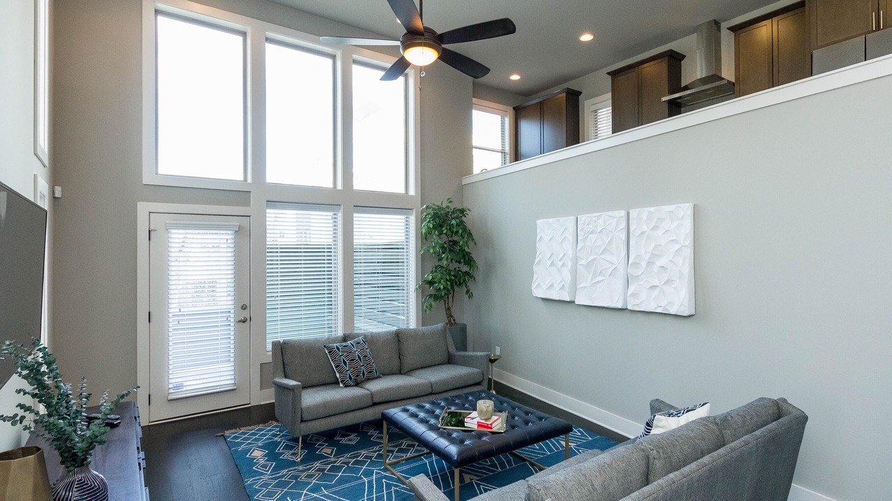 Photo of Bedroom in South Nashville