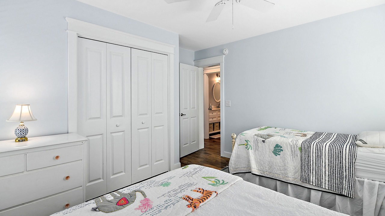 Photo of Bedroom in Fenwick Island