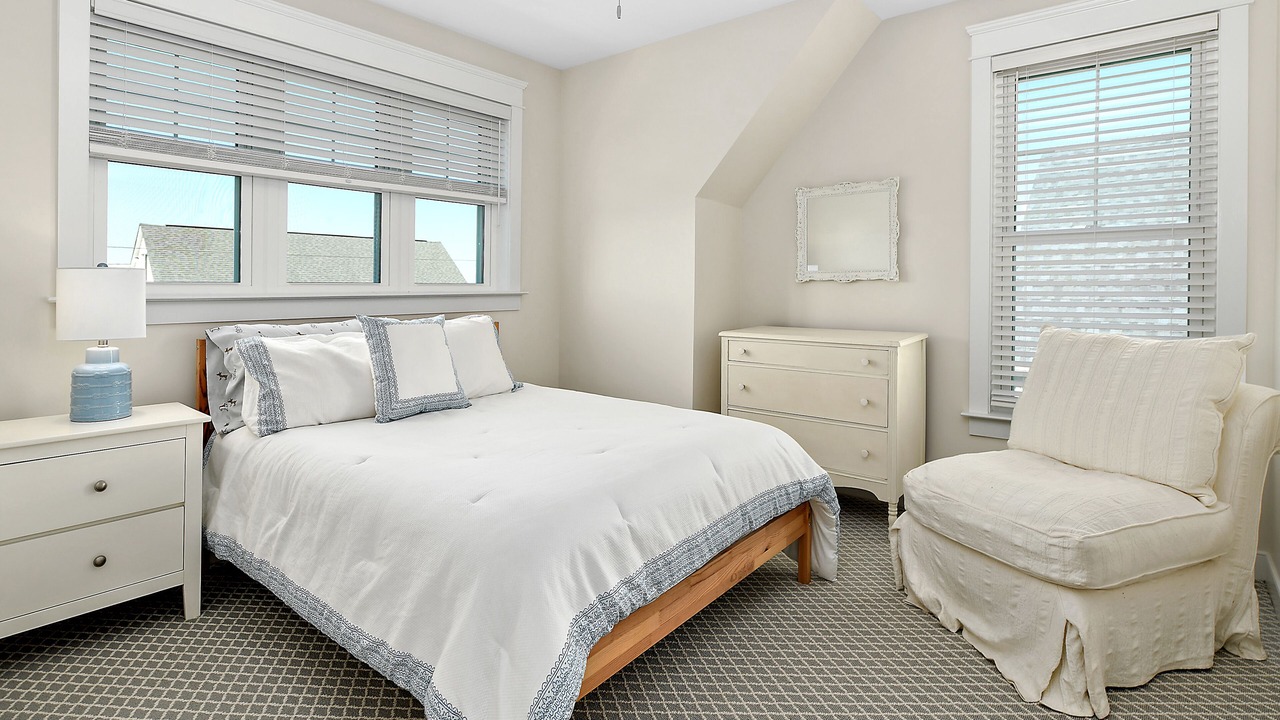 Photo of Bedroom in Fenwick Island